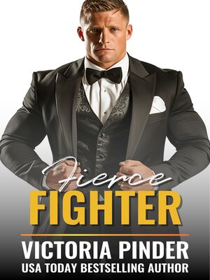 cover image of Fierce Fighter